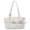 2026 New Style Korean Women's Daily Commute Bag - Fashionable Large Capacity Single Shoulder Tote