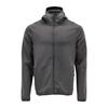 Mascot Mens Customised Hooded Fleece Jacket