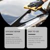RAYHONG Car Scratch Care Cream Car Paint Scratch Polishing Cleaning Degreasing Maintenance Care Cream