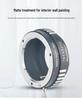 AF-NEX Lens Adapter Ring for Sony AF Minolta MA Lenses To Sony Mirrorless Cameras