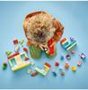 LEGO Duplo Constructor – Peppa's Supermarket Set (10434)