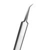 Ultra-fine Cell Pimples Blackhead Clip Tweezers Beauty Salon Special Scraping & Closing Artifact Acne Needle Tool