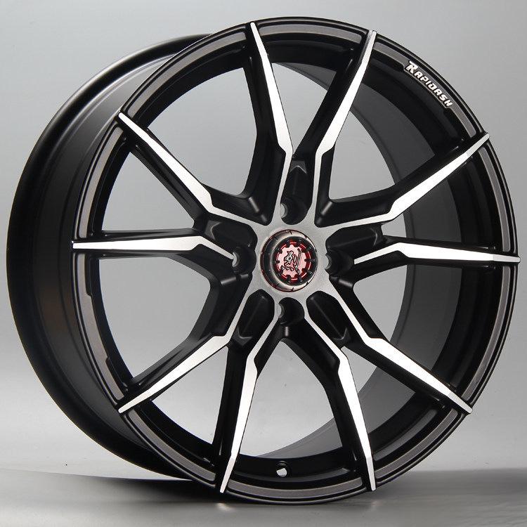 

Shunyi Carola 17 Modified Wheels for Levin, Jazz, Civic, Sonata, Accord, X1 16 x 7J