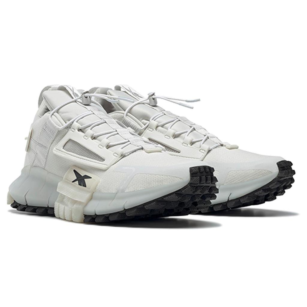 Zig Kinetica Reebok Edge 'True Grey' FV3837