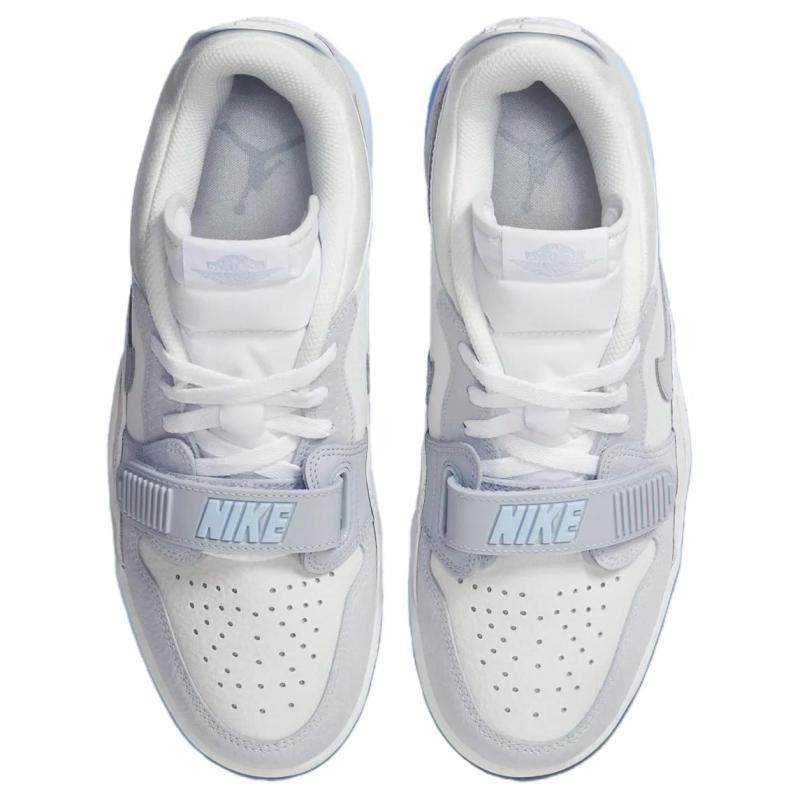 Air Jordan Legacy 312 Low 'Glacier Blue White' Jordan HQ1190-101
