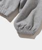 Comfy Hoodie Heather Grey