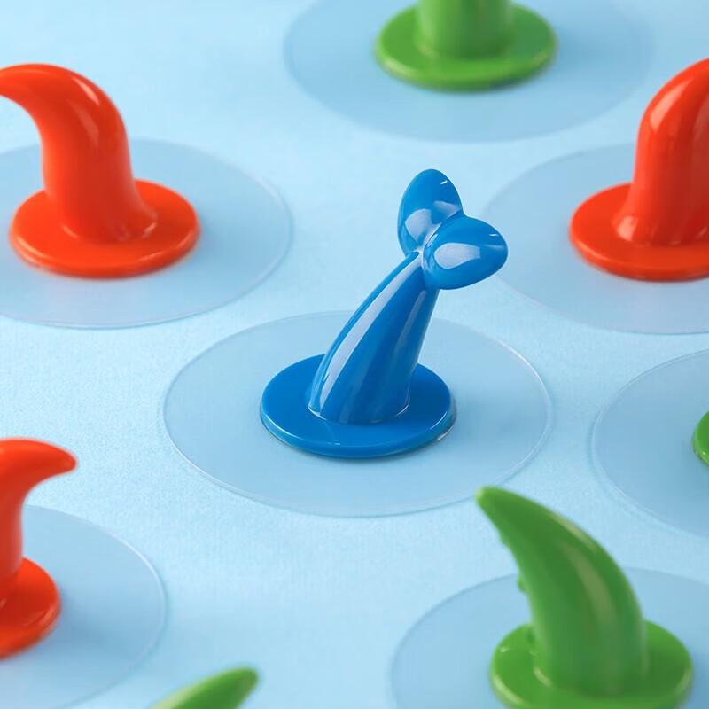 Chahua Cartoon Animal Tail Traceless Hooks