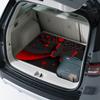 1Pcs Vehicle Car Trunk Mat Anti Slip Cargo Liner Waterproof Rear Storage Protector Floor Mat SUV Sedan Interior Decoration