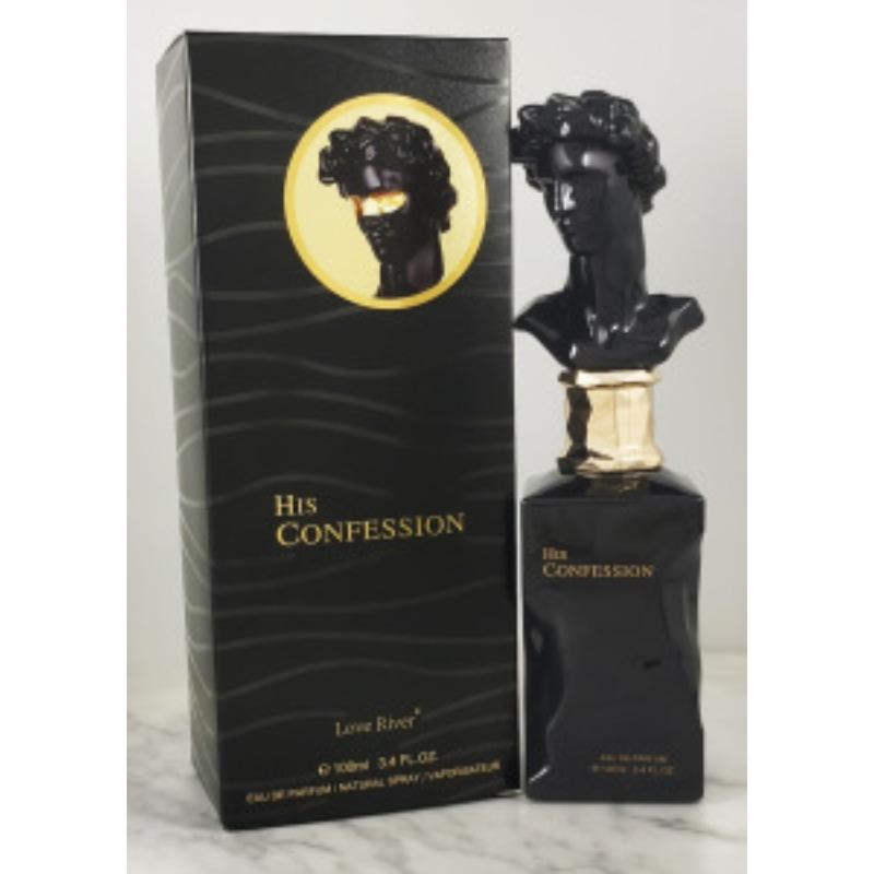 New High Quality Middle Eastern Arabian Men's and Women's Perfume Lasting Fragrance Set