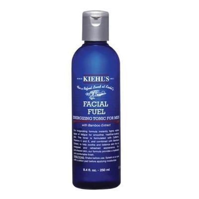 Kiehl's Facial Fuel Energetisierendes Gesichtswasser für Männer 250ml