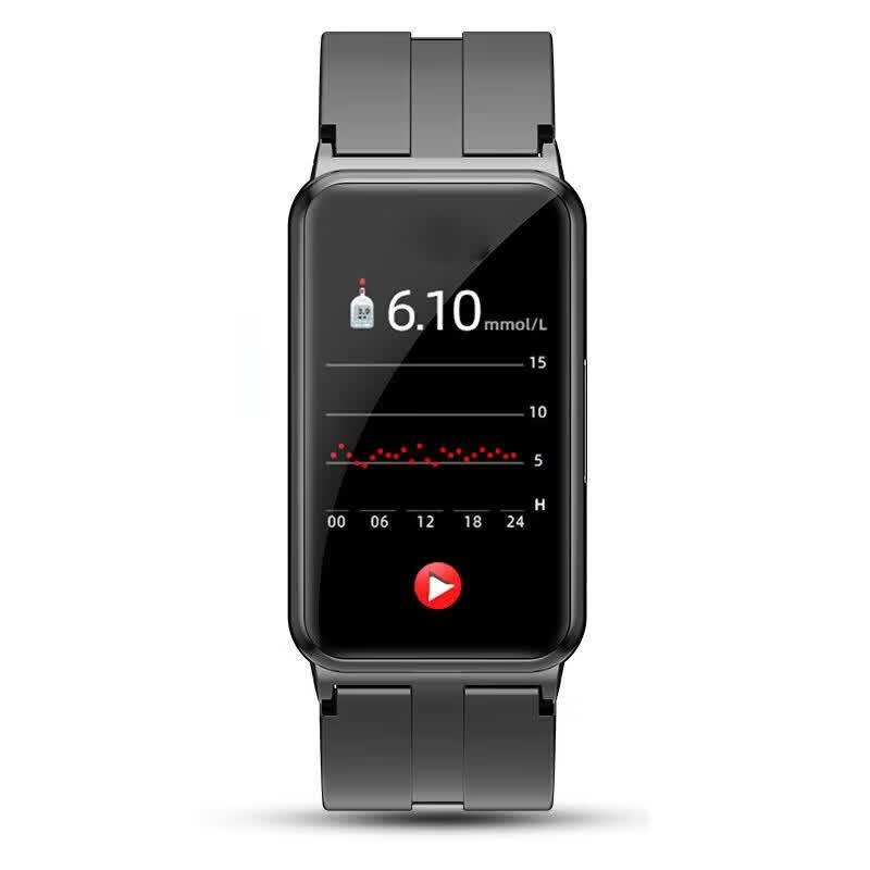 Huawei Qingyun HA5A0 NFC Smart Band (CN version)