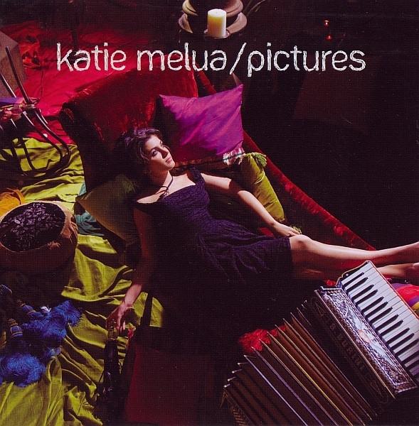 

CD KATIE MELUA Pictures DRAMCD0035 Dramatico 2007 Europe Rock Used