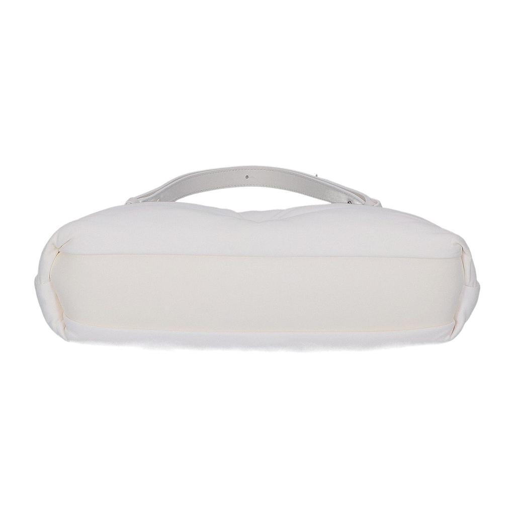 Maison Margiela SB3WG0024 P4300 2023 Glam Slam Hobo Small Bag Shoulder Bag T1003 WhiteUsed