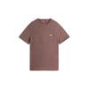 Tommy Jeans Mens Tonal Badge T-Shirt
