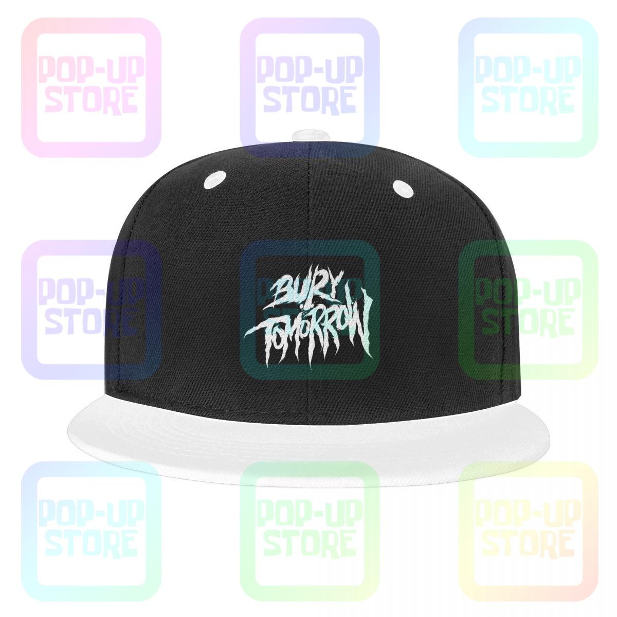 

Bury Tomorrow Snapback Cap Красочные бейсболки Модный хип-хоп бестселлер