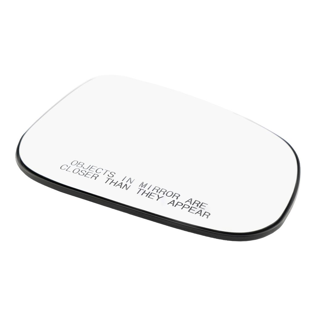 Szkło lusterka prawe strona pasażera dla Volvo S60 S80 V60 11-18 30716924 30762572