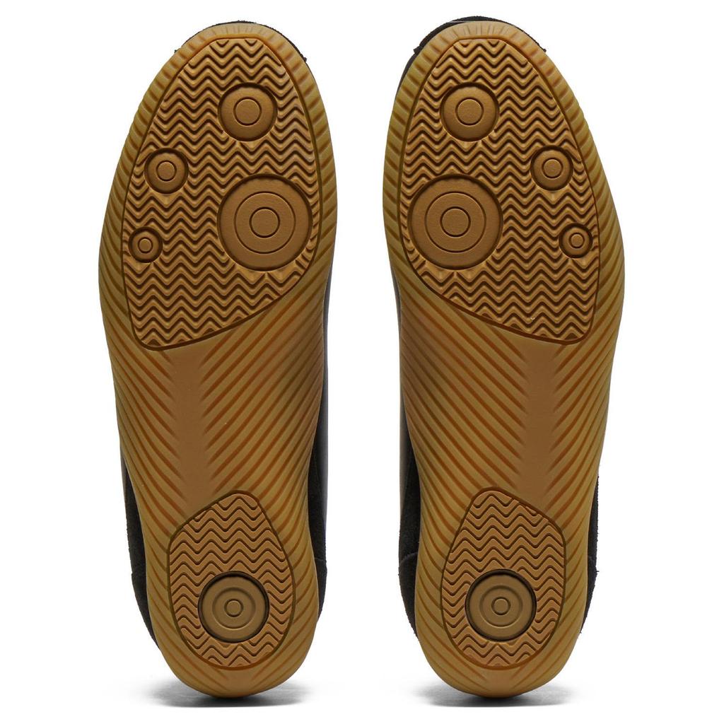 Onitsuka Tiger Wrestlia MT Black Gum Unisex Sneakers 1183C324-001