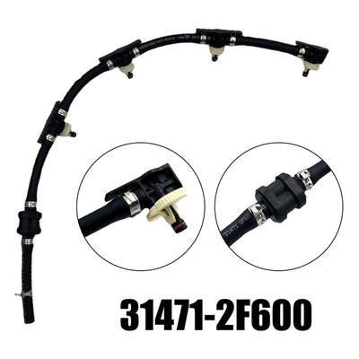 Stylowy Przewód Paliwowy Powrotny Wtryskiwaczy do Kia Sorento 2009-18 Diesel 2.2 31471-2F001 31471-2F600