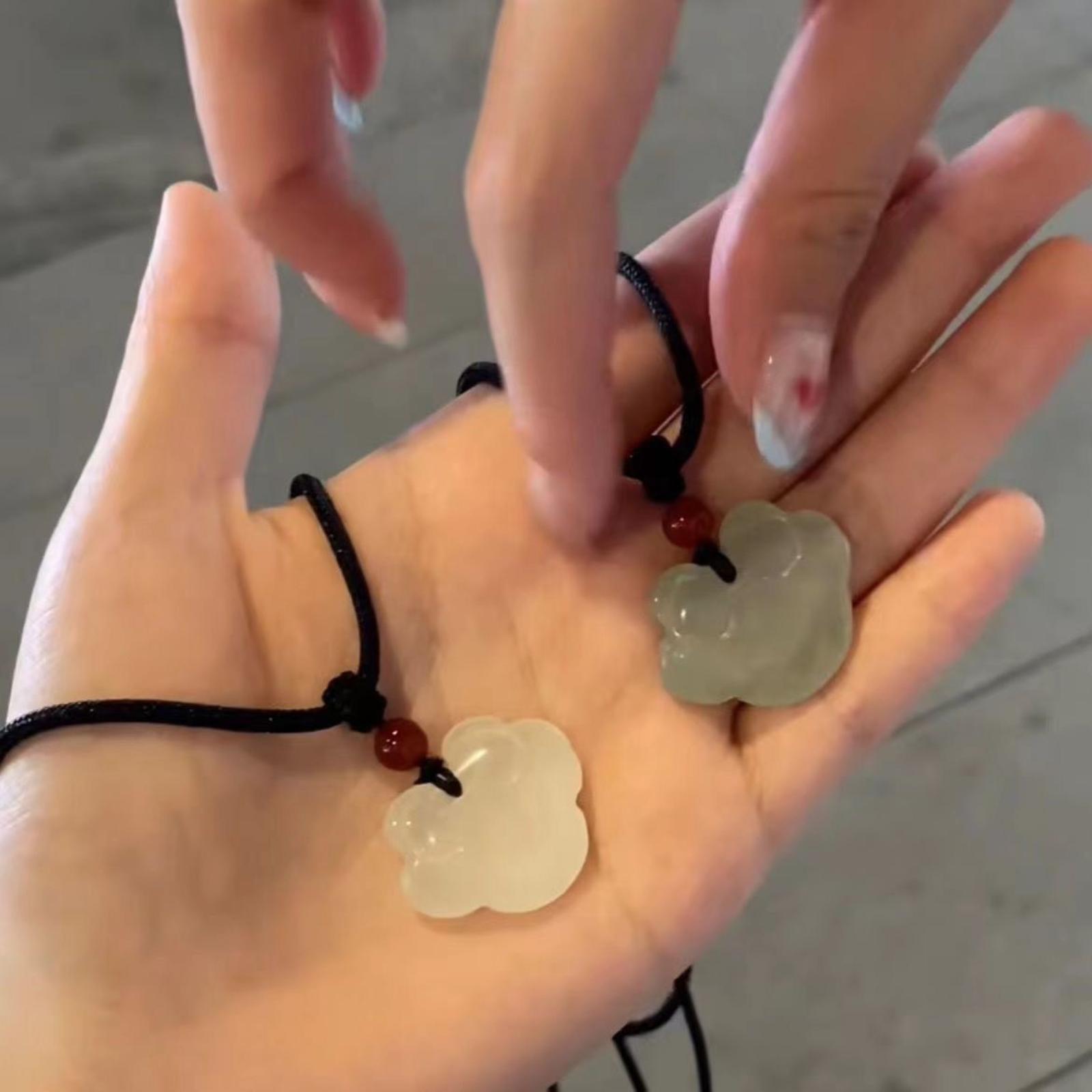 

Мінімалістичне намисто для жінок Ланцюжок-комір для жінок Дизайн Трендове онлайн One Size жовтий