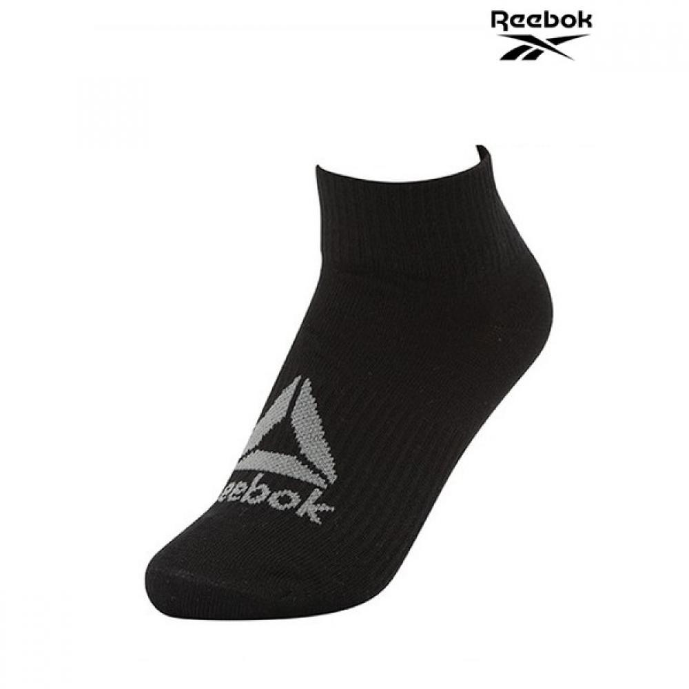

Носки Reebok Reebok Act Fo U Ankle Socks 1p Ress1f078bk Black/S