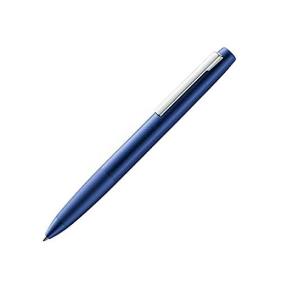 LAMY Aion Ballpoint Limited Edition L277 Pen, 2019, Blue,