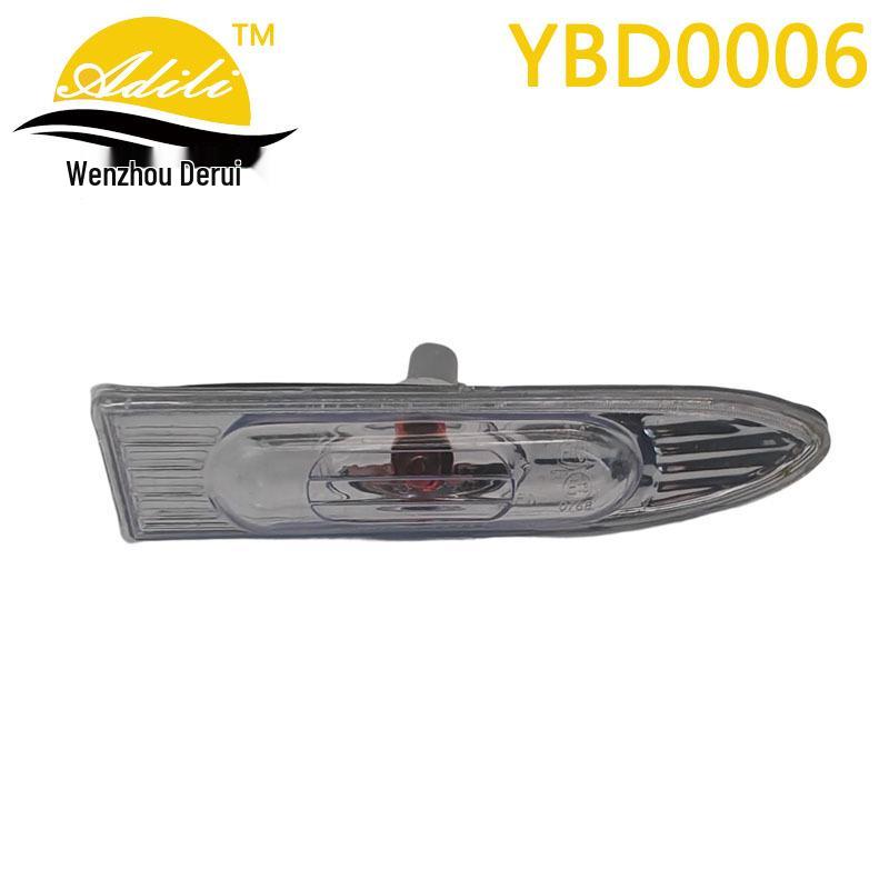 Hyundai Elantra Accent 06 Side Marker Fender Lamp 92303-1E000/92304-1E000