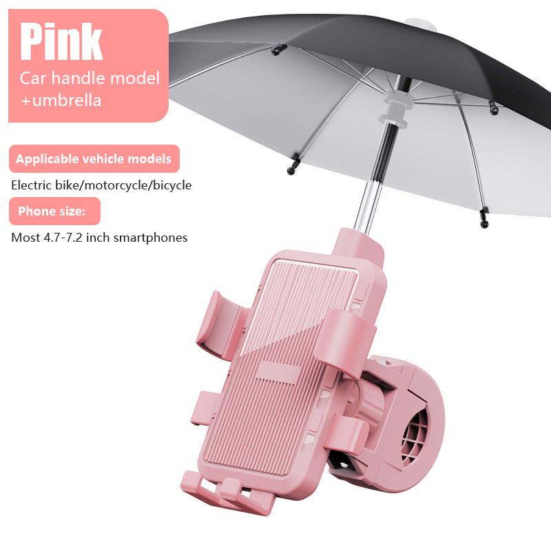 

Держатель для мобильного телефона на мотоцикл, электрический велосипед, мобильный телефон, рама для езды, амортизирующий держатель для телефона с навигацией