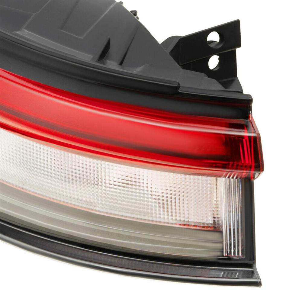 Car Left Rear Tail Light Taillight  68421133AD For 2022-2024 Jeep Grand Cherokee