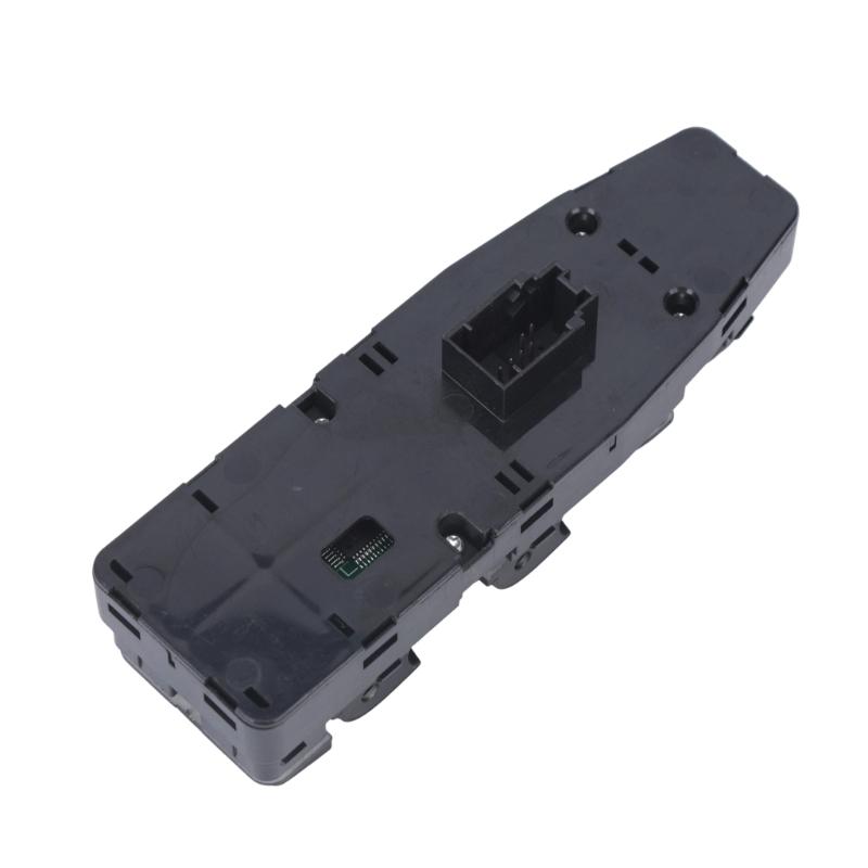 Door Window Control Switches Panel , Ref 61319218482 ABS Lift Assembly for F30 F80 Interior Electrical Service and Routine Driving Access Use