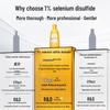 Cai Le Selenium Disulfide Anti-Dandruff Shampoo