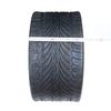 235/30-14 R14 Tubeless Tire Flat Running Rubber For 150cc 200cc 250cc ATV QUAD Buggy Go Karts Golf Cart Parts