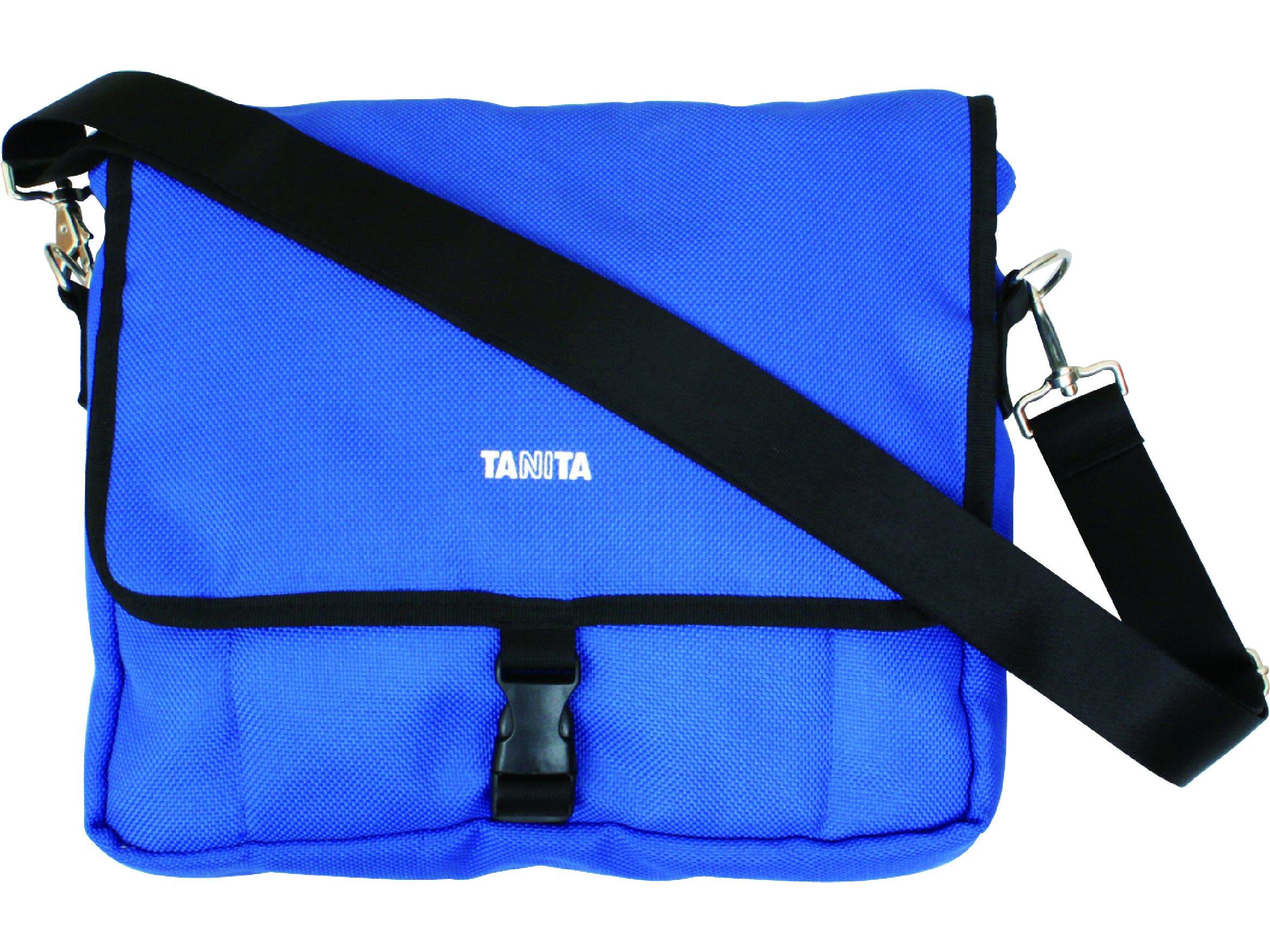 

TANITA OP-089 Storage Bag (Blue) Wheelchair Scale Option (PW-650A)