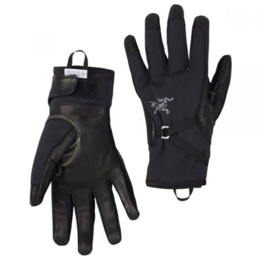 Arc Teryx Alpha Sl Glove  Aeofux6512blk  3539852 Black/M