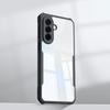 XUNDD For Samsung Galaxy A37 5G Case Dropproof TPU + Acrylic Clear Back Phone Cover