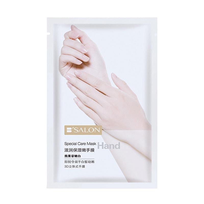 hand exfoliator