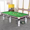 Qi Xian Feng Billiard & Ping-Pong Table