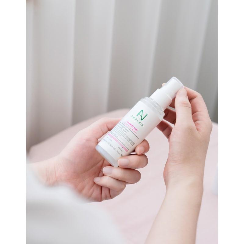 Ceramide Shot Ampoule Mist 80ml