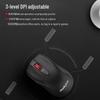 Lenovo thinkplus Wireless Silent Ergonomic Office Mouse