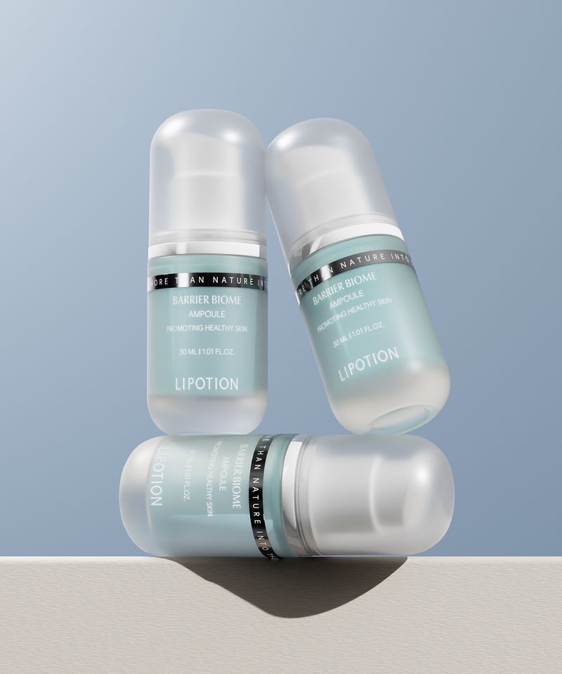 Barrier Probiotic Ampoule 30ml