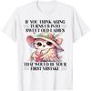 Tops – T-Shirts