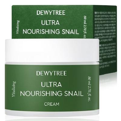 Vitalisierende Schnecken Schneckencreme 80ml/ PX Creme Elastizität Faltenverbesserung