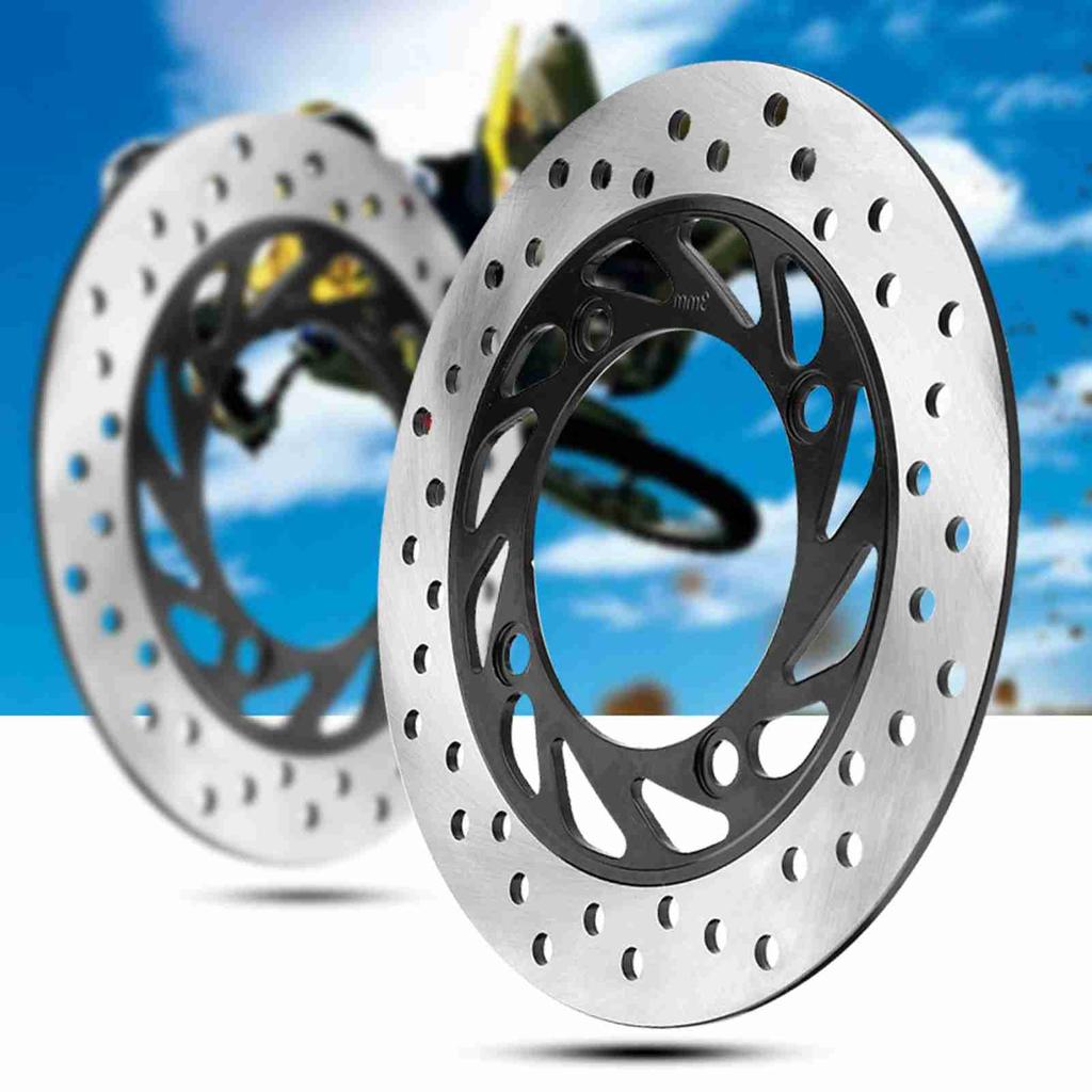 240 mm runde hintere Motorradbremsscheibe für CB400 CB?1 CB500 CB750 CB900 Hornet919