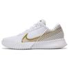 Nike Court Vapor Pro 2 Hc Wmb White Grand Purple Metallic Gold Grain Women's HF3631-100