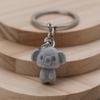 Cartoon Keychain, Cute, Fashionable, Keychain, Backpack Pendant