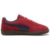Puma Palermo Club Red Navy Unisex Sneakers Club-Navy 396463-09