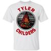 Tyler Childers Für Fans Baumwolle Weiß Alle Größen Herren Damen T-Shirt Unisex T-Shirt
