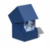 Ultimate guard - ultimate guard return to earth - boulder deck case 100+ taille standard bleu