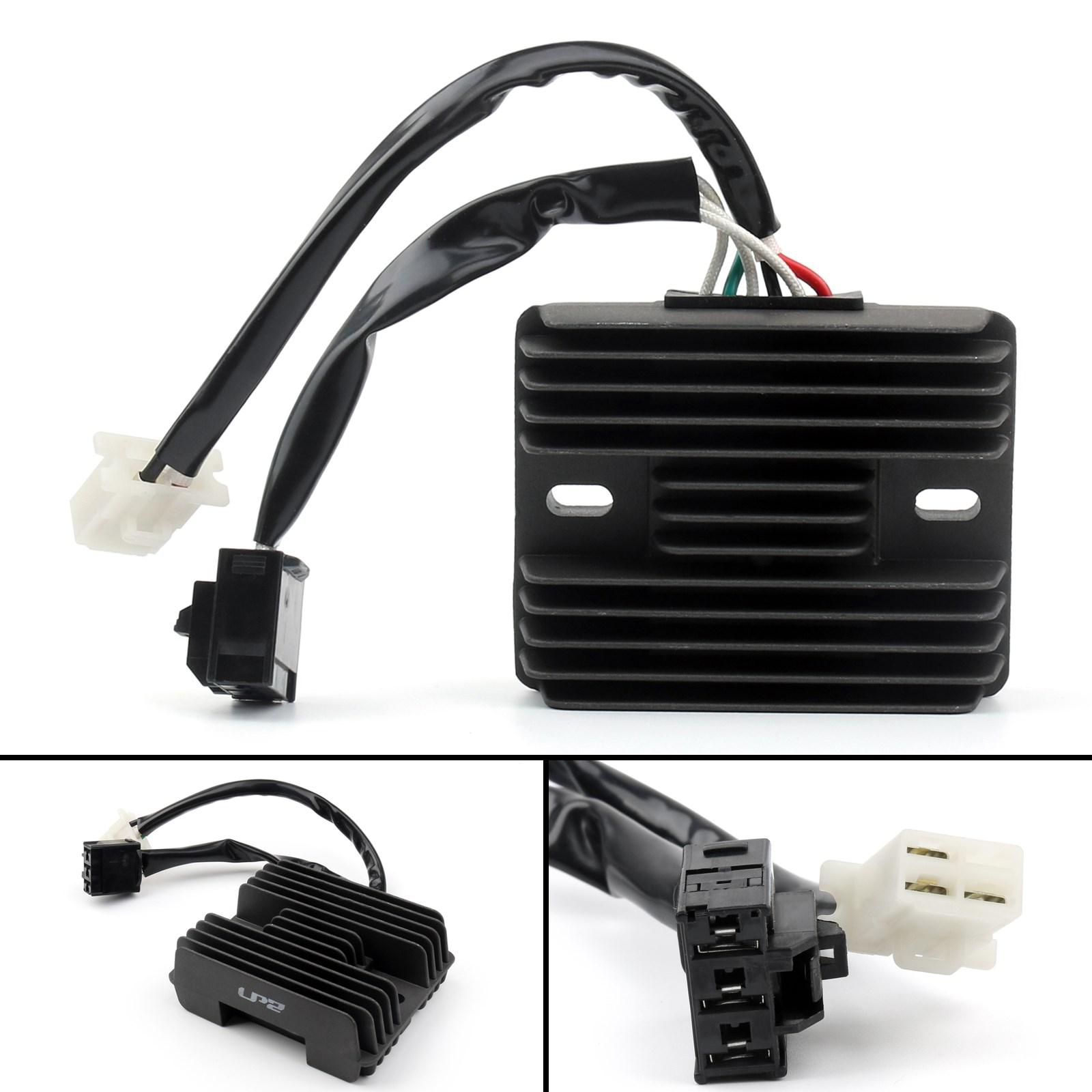 

Voltage Regulator Rectifier Fit For CF MOTO 500 CF500 500CC UTV ATV GO KART