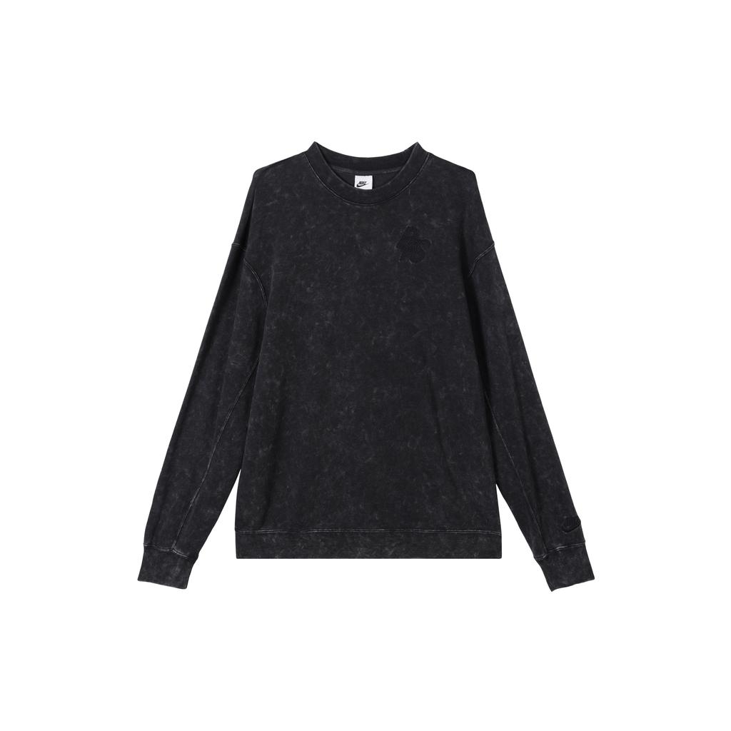 Nike Sportswear Sweatshirt Men's Black HQ6037-010