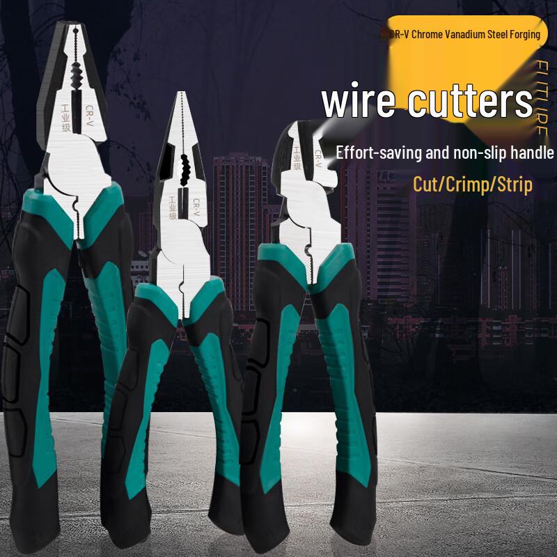 Electrician s Combination Pliers